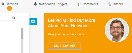 Have Your Credentials Ready Have Your Credentials Ready